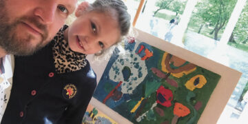 Tarp konkurso laimėtojų – biržietė