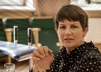 Nebekyla ranka statyti rusų autoriaus pjesę