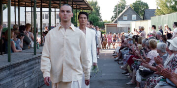 TURGUS. Vaidos Voraitės sugrįžimas