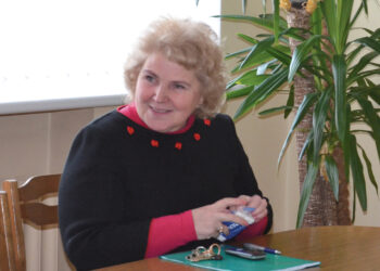 „Valstiečius“ sustiprins patyrusi socialinės srities žinovė