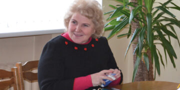 „Valstiečius“ sustiprins patyrusi socialinės srities žinovė