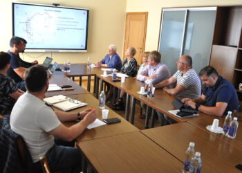 Apie šilumą ir nuolatinę kovą dėl jos kainos