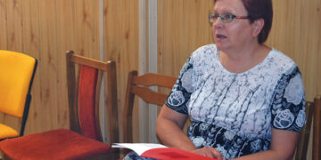 Kodėl biržiečiai nenoriai tikrinasi sveikatą pagal prevencines programas?