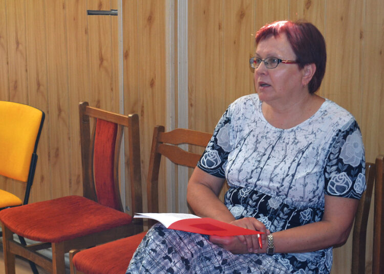 Kodėl biržiečiai nenoriai tikrinasi sveikatą pagal prevencines programas?