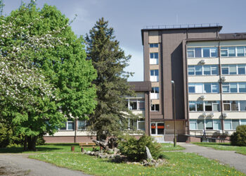 Biržai lauks jauno gydytojo radiologo