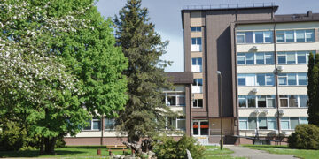 Biržai lauks jauno gydytojo radiologo