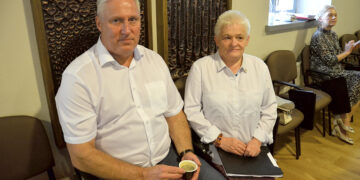 Savi merui dėkojo už ramybę, oponentai pasigedo tvirtos nuomonės