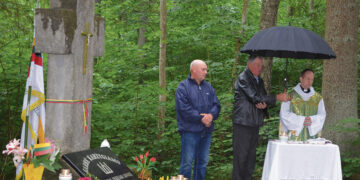 Apie meilės Dievui ir Tėvynei jausmą