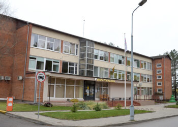 Vaikus be gydytojo paliko per neapsižiūrėjimą