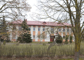 Biržuose naikins veterinarijos tarnybą