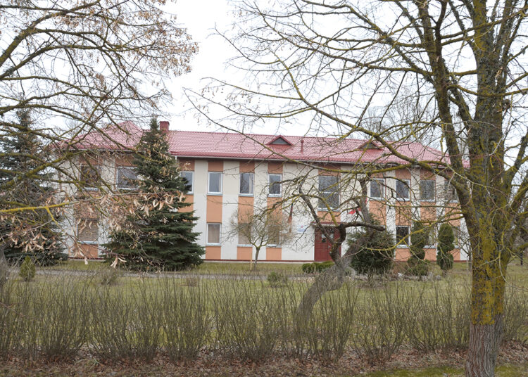 Biržuose naikins veterinarijos tarnybą