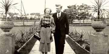 Gyveno Biržuose daktaras Čeponis