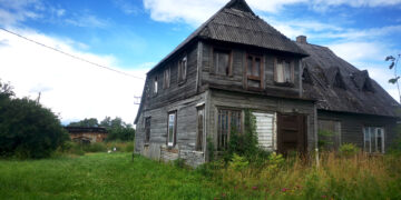 Pažirusios gyvenimo skeveldros