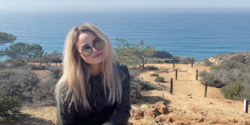 Monika Vilemaitė: nors gyvenimas – didelis vakarėlis, tikra laimė mėgsta tylą