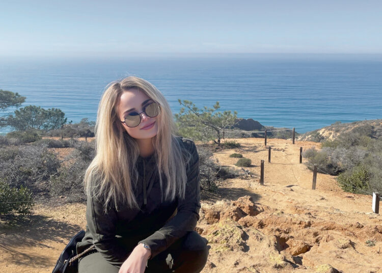 Monika Vilemaitė: nors gyvenimas – didelis vakarėlis, tikra laimė mėgsta tylą