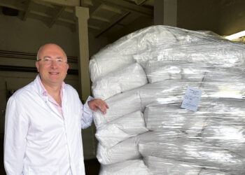 Kam ruošiasi UAB „Nordic proteins“?