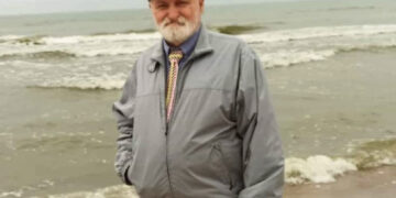 Gyvenimas – meilės židinys