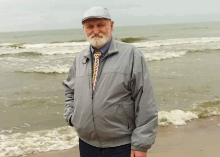 Gyvenimas – meilės židinys