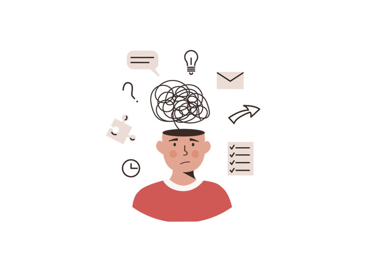 Aktyvumo ir dėmesio sutrikimas – ne tik vaikų, bet ir suaugusiųjų liga