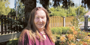 Jubiliejinis gydytojos palinkėjimas – ieškoti gėrio