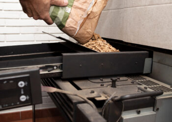 Granuliniai katilai: ar verta pasirinkti šį namų šildymo būdą?