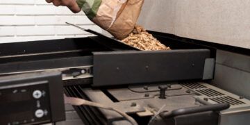 Granuliniai katilai: ar verta pasirinkti šį namų šildymo būdą?