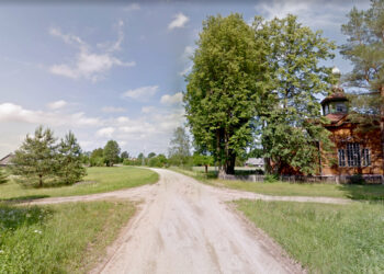 Antra kaimo bendruomenė likviduoja veiklą