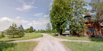 Antra kaimo bendruomenė likviduoja veiklą