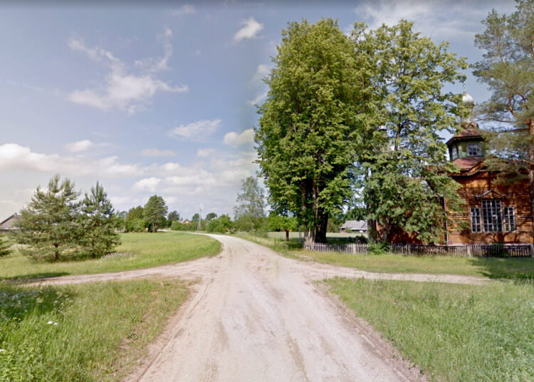 Antra kaimo bendruomenė likviduoja veiklą