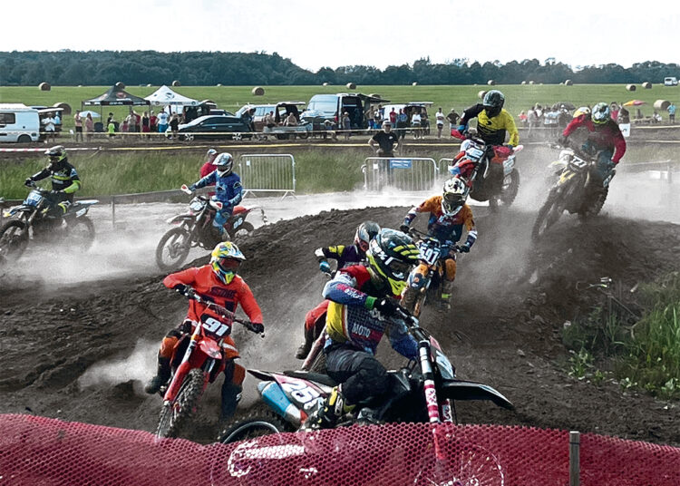 Namų sienos padėjo – „Agaro“ komanda iškovojo pirmąją vietą