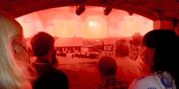 Sėkmingas muziejaus projektas