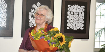 Saigūnė Rožėnienė: „Žmogui visada reikia užsiėmimo“