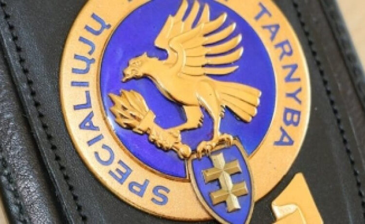 STT tyrėjai įvertino kandidato į poliklinikos direktorius tinkamumą