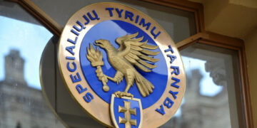 STT akiratyje – poliklinikos direktoriaus konkursas