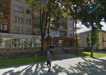 Buvusi „Tatulos“ kavinė keičia šeimininkus