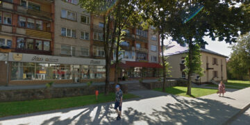 Buvusi „Tatulos“ kavinė keičia šeimininkus