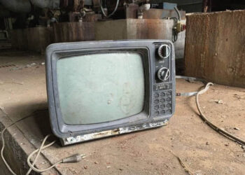 Gera proga atsikratyti šlamšto