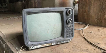 Gera proga atsikratyti šlamšto