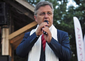 Turtingiausias Seimo narys – Valdemaras Valkiūnas