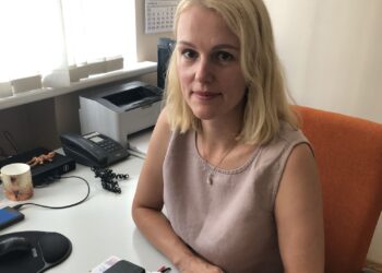 Valdininko gyvenimas „už kadro“, arba tarnystė žmogiškumui