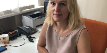 Valdininko gyvenimas „už kadro“, arba tarnystė žmogiškumui