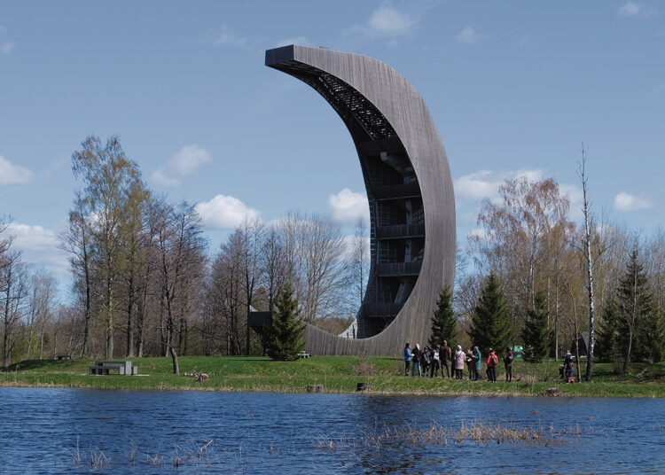 Kirkilus pamėgo balandžiai, pakeles – statybininkai