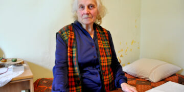 „Viską sugriovė karas…“