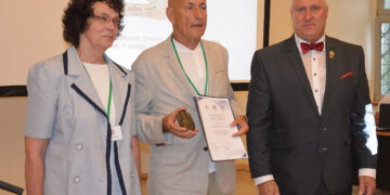 Miesto šventė: formos ir turinys