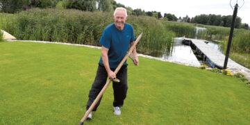 Imsim, broliai, dalgelius