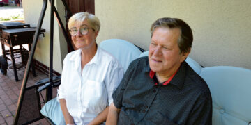 Jausti gyvenimo pilnatvę