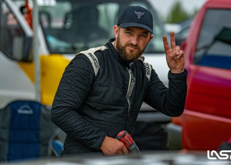 Biržų ASK išlieka kovoje dėl Aukštaitijos kroso taurės