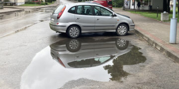 Automobilių statymo gudrybės