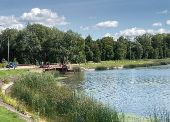 Ar Biržų rajonui gresia Nevėžio užtvankos likimas?