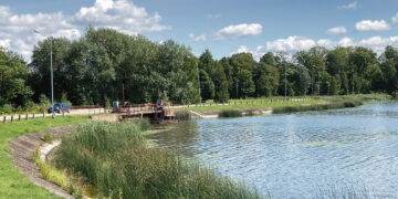 Ar Biržų rajonui gresia Nevėžio užtvankos likimas?